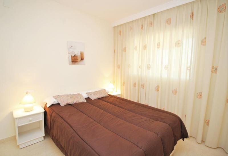 Trinisol II Otel Benidorm Dış mekan fotoğraf